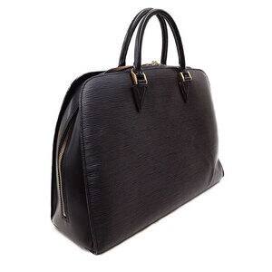 Louis Vuitton Business Epi Bag Sorbonne